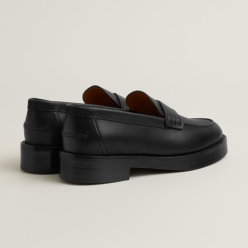 Hour loafer | Hermès Mainland China